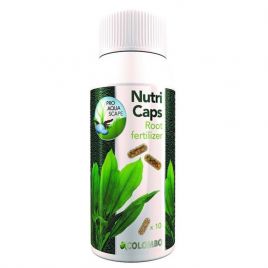 Colombo flora nutri caps 10x 8,40 €