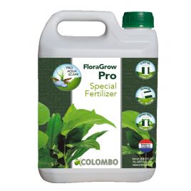 Colombo flora grow pro xl 2,5 l 39,60 €