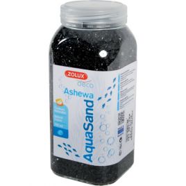 Zolux Aquasand Ashewa Black 750ml