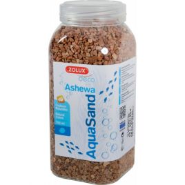 Zolux Aquasand Ashewa Orange 750ml