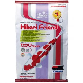 Hikari Friend (grand) 10kg  49,95 €