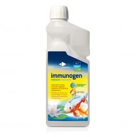 Aquatic Science Immunogen 10000 pour 10 m³ (100 ml/m³)  41,65 €
