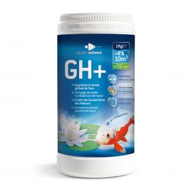 Aquatic Science NEO GH+ 1kg (1 Kg augmente 40 m³ de 1 à 2°) 21,65 €