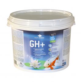 Aquatic Science NEO GH+ 5kg (1 Kg augmente 40 m³ de 1 à 2°)