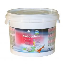 Aquatic Science Biobooster+ 500m³ 30kg