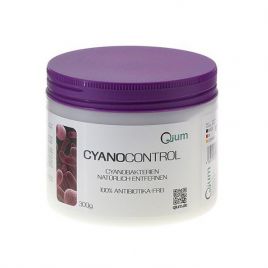 Qium Cyanocontrol 150gr 23,50 €