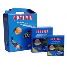 Optima charbon 400g 800ml