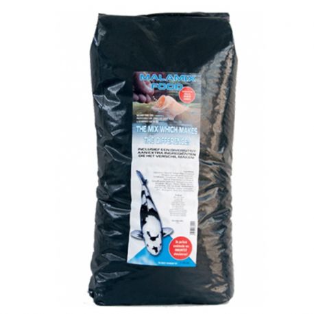 Malamix food 10kg 107,95 €