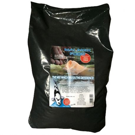 Malamix food 3.25kg 42,95 €