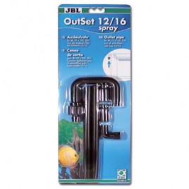 JBL OutSet spray 12/16 (CP e700/900) (sortie)  