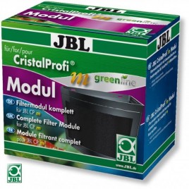 JBL Cristalprofi M greenline module