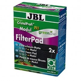 JBL Cristalprofi M greenline module m filterpad 6,30 €
