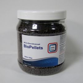 BioPellets All-in-One Advanced 800gr (1000ml)