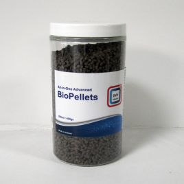BioPellets All-in-One Advanced 400gr (500ml) 35,90 €