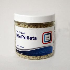 BioPellets The Original 182gr (250ml)