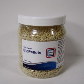 BioPellets The Original 734gr (1000ml)