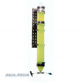 Aqua Medic réacteur à plancton. Unité de culture pour Zooplancton