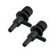 Aqua Medic robinet 4/6mm par 2 13,70 €