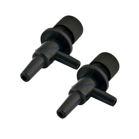 Aqua Medic robinet 4/6mm par 2 13,70 €