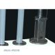 AquaMedic Armatus 400 Blanc aquarium d'eau de mer complet avec système de filtration + 162.50€ en bon d'achats de vivant 1 62...