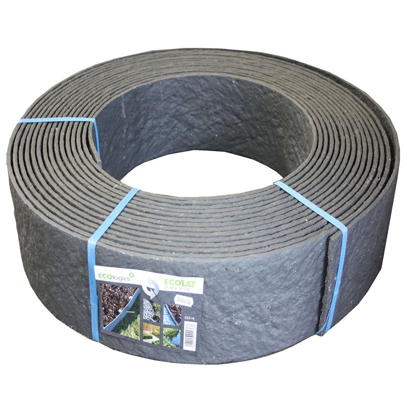 Ecolat 14 cm x 7 mm