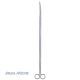 Aqua Medic scissors curved 60 (longueur env. 60 cm)