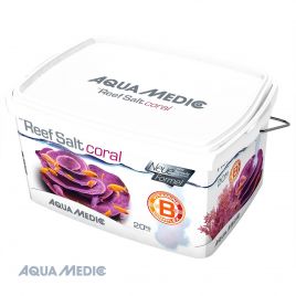 Aqua Medic Reef Salt coral 20kg 69,90 €