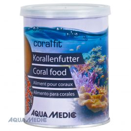 Aqua Medic coral fit 210gr 17,90 €