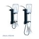 Aqua Medic Miniflotor Écumeur interne pour aquarium jusqu’à 200 litres 
