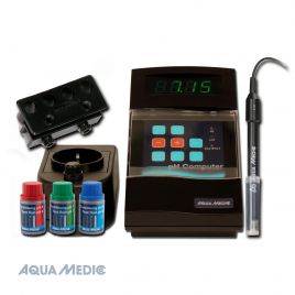 Aqua Medic pH computer-Set  378,00 €
