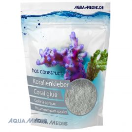 Aqua Medic hot construct Colle à coraux 100gr