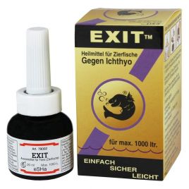 Esha Exit 20ml 4,00 €