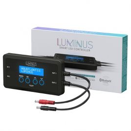 Aquatlantis LUMINUS smart led controller 124,90 €