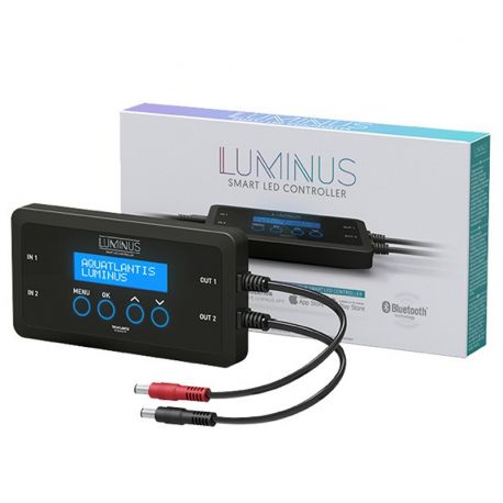 Aquatlantis LUMINUS smart led controller 107,25 €