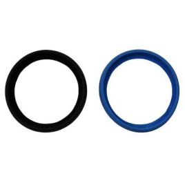 Tunze 2 ventouses pour magnet 