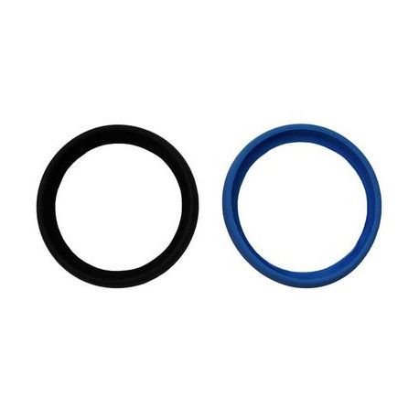 Tunze 2 ventouses pour magnet 