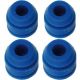 Tunze Silentbloc silicone 14 mm 4,90 €