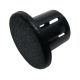 Tunze Obturateur noir ø 9,5mm 1,90 €