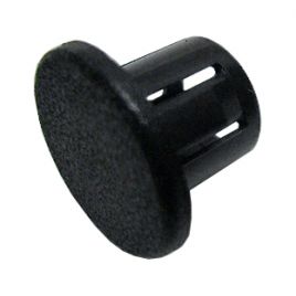 Tunze Obturateur noir ø 9,5mm 1,90 €