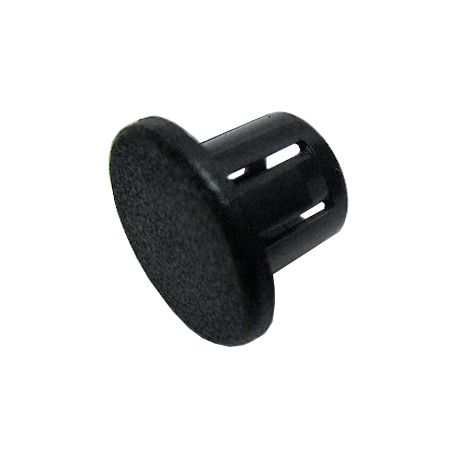 Tunze Obturateur noir ø 9,5mm 1,90 €