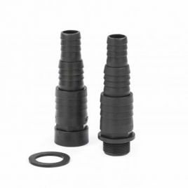 Set d'embout double 1" M/VX25/32/40MM 901023 6,99 €