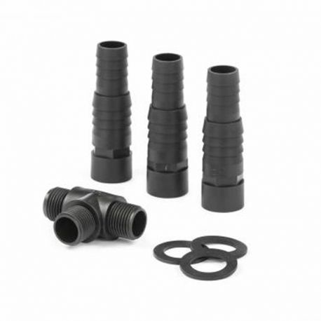 Set d'embouts T 3/4 x 20/25/32 901026 9,90 €