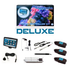 Aquatronica Deluxe Touch Controller Kit 990,00 €