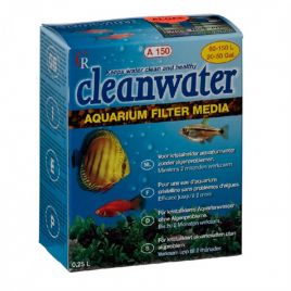 Cleanwater A 150 0.25 litre 4,45 €