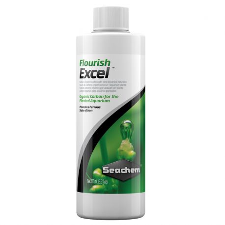 Seachem™ Flourish Excel 250ml 10,10 €