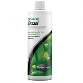 Seachem™ Flourish Excel 500ml 15,20 €