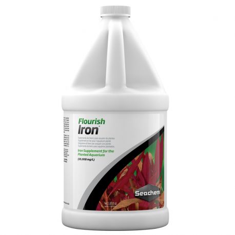 Seachem™ Flourish Iron 2 litres 52,30 €
