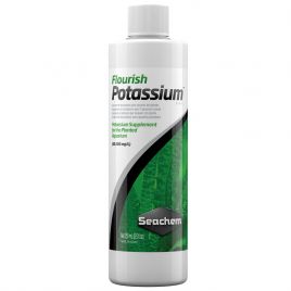 Seachem™ Flourish Potassium 250ml 10,10 €