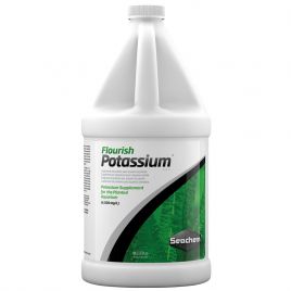 Seachem™ Flourish Potassium 2 litres 59,50 €