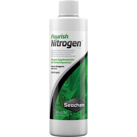 Seachem Flourish Nitrogen ™ 250ml 12,19 €